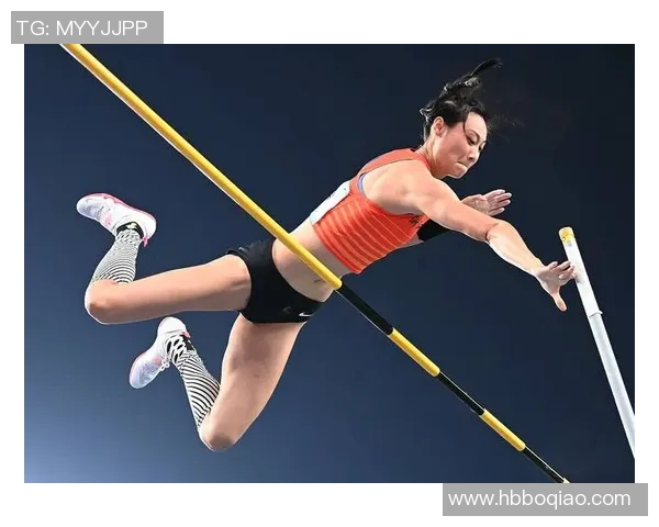 奥运会田径项目选手实力深度对比与发展趋势全面解析 奥运会田径项目选手实力深度对比与发展趋势全面解析