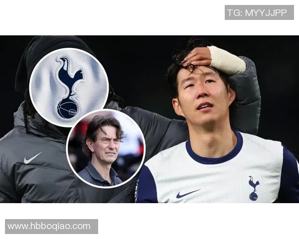 媒体预测：孙兴慜或成未来超级巨星