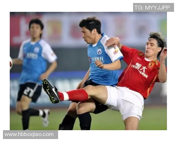 昔日王者中超状态下滑，何去何从？