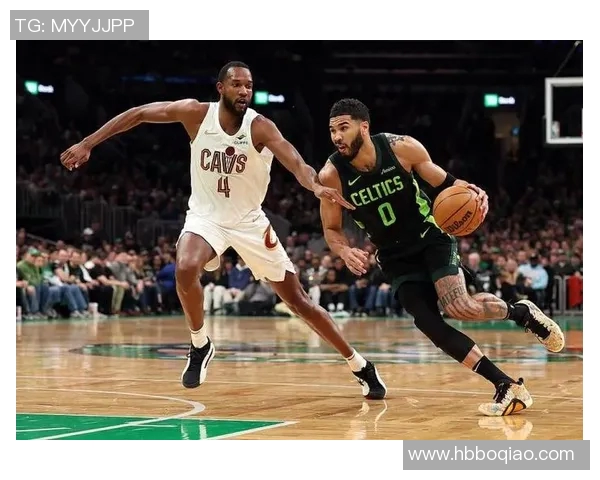 超级对决！塔图姆大战成看点之最