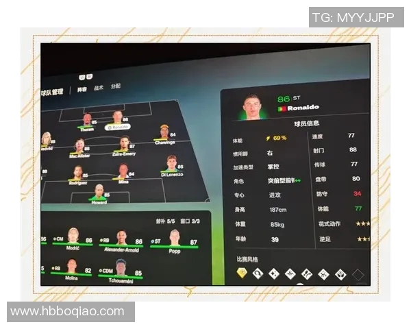 战术革新！新教练如何激活足球转会？