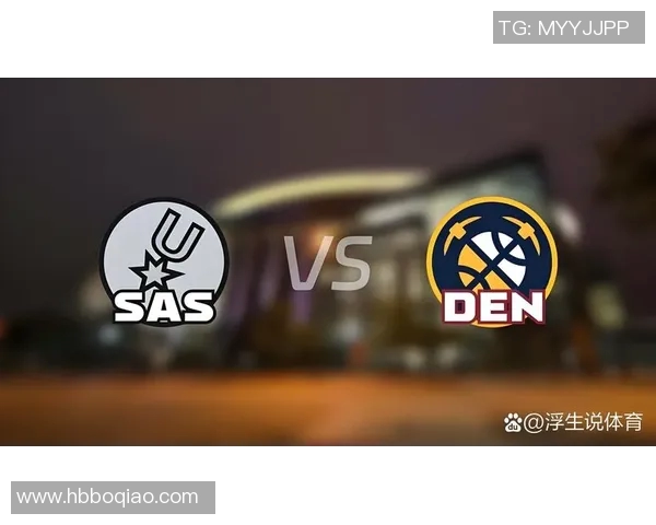 今日焦点战：掘金对决即将打响