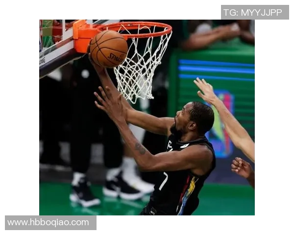 热搜榜第一！篮网因一举动刷屏全网