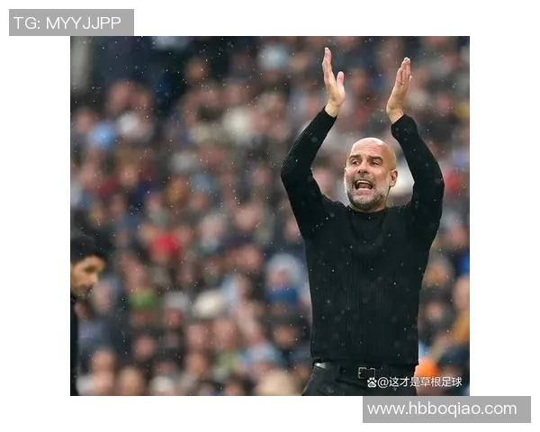 足球战术揭秘：瓜迪奥拉的控球哲学