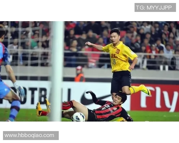 细数世界杯五大高光时刻，满满回忆杀