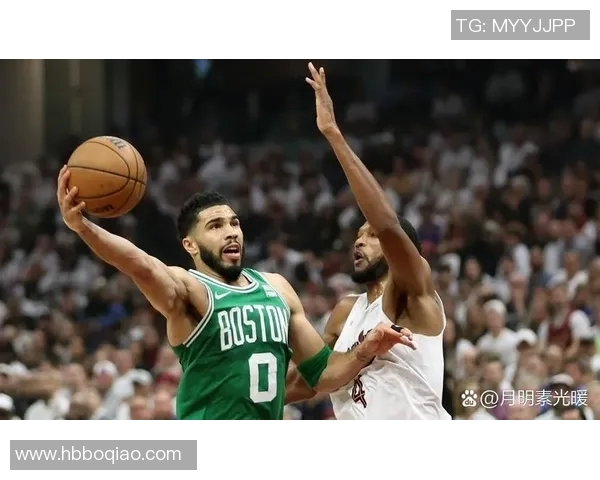 凯尔特人赛后采访爆金句，引全场大笑