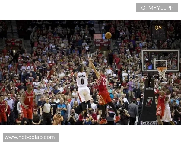 NBA季后赛首轮精彩对决全程回顾 NBA季后赛首轮精彩对决全程回顾