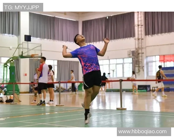 羽毛球女双顶尖组合战术分析与发展趋势