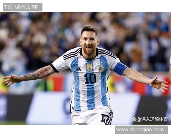 昔日王者梅西状态下滑，何去何从？