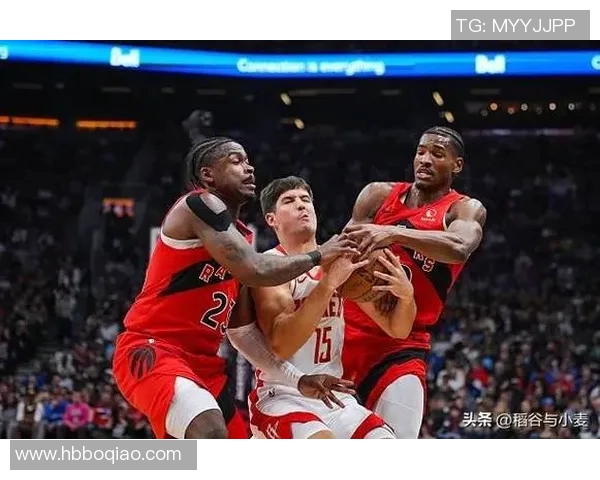 数据揭示：火箭本赛季表现起伏不定