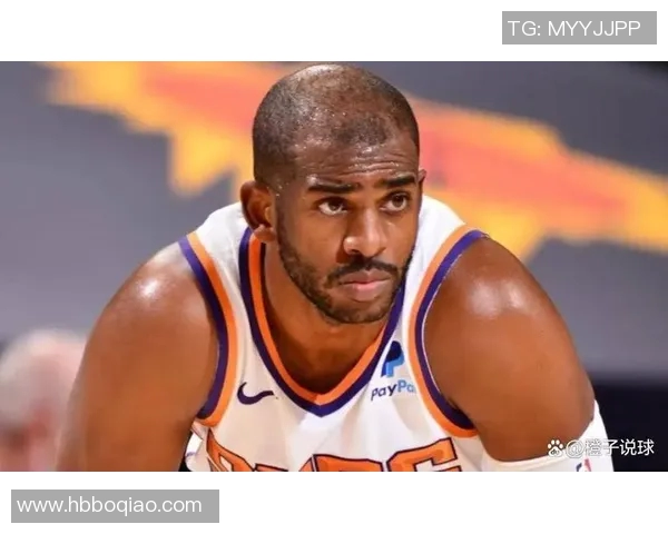 保罗赛场惊人一举动引爆热搜登顶全网网友热议不断 保罗赛场惊人一举动引爆热搜登顶全网网友热议不断