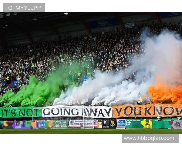 球迷文化的演变与变迁:从狂热追随到多元互动的历程探索 球迷文化的演变与变迁:从狂热追随到多元互动的历程探索