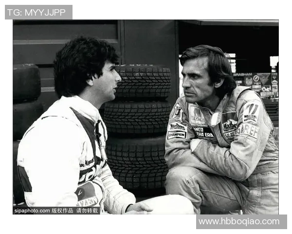 F1赛车手心理调节对比赛表现的影响与应对策略研究