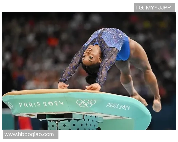 奥运会体操跳马动作难度提升的技术研究与发展趋势分析